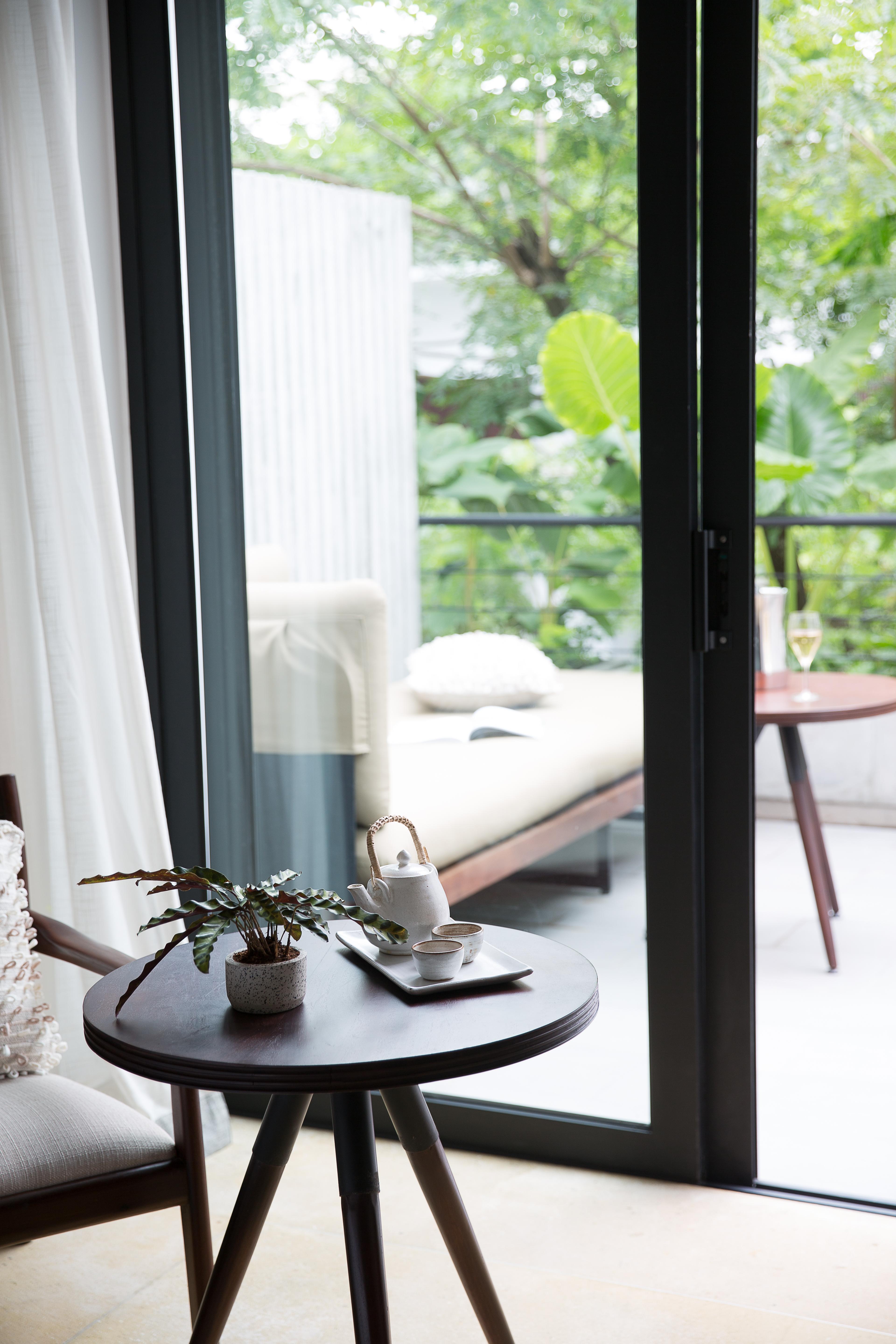 Treeline Urban Resort Сиемрип Экстерьер фото