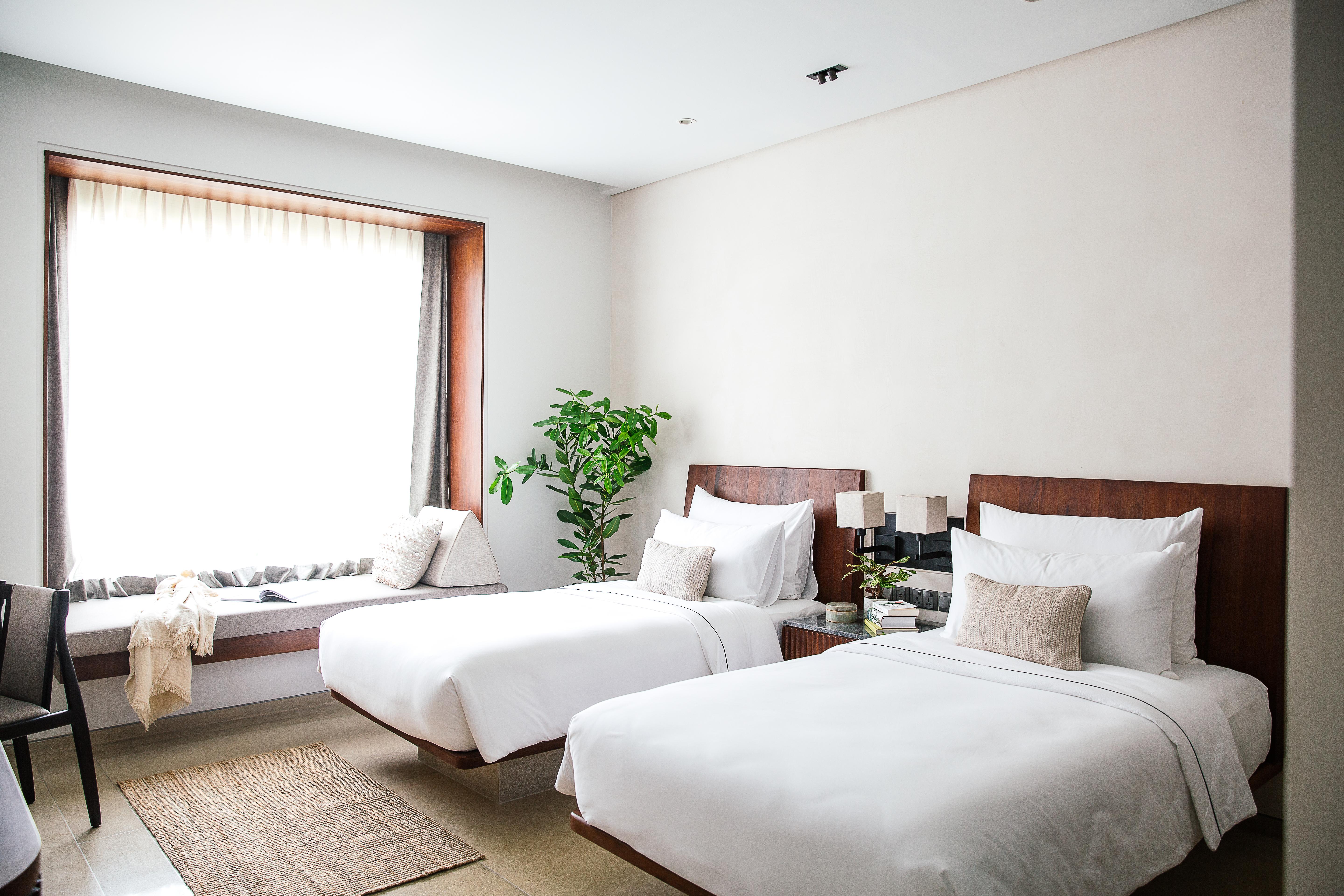 Treeline Urban Resort Сиемрип Экстерьер фото