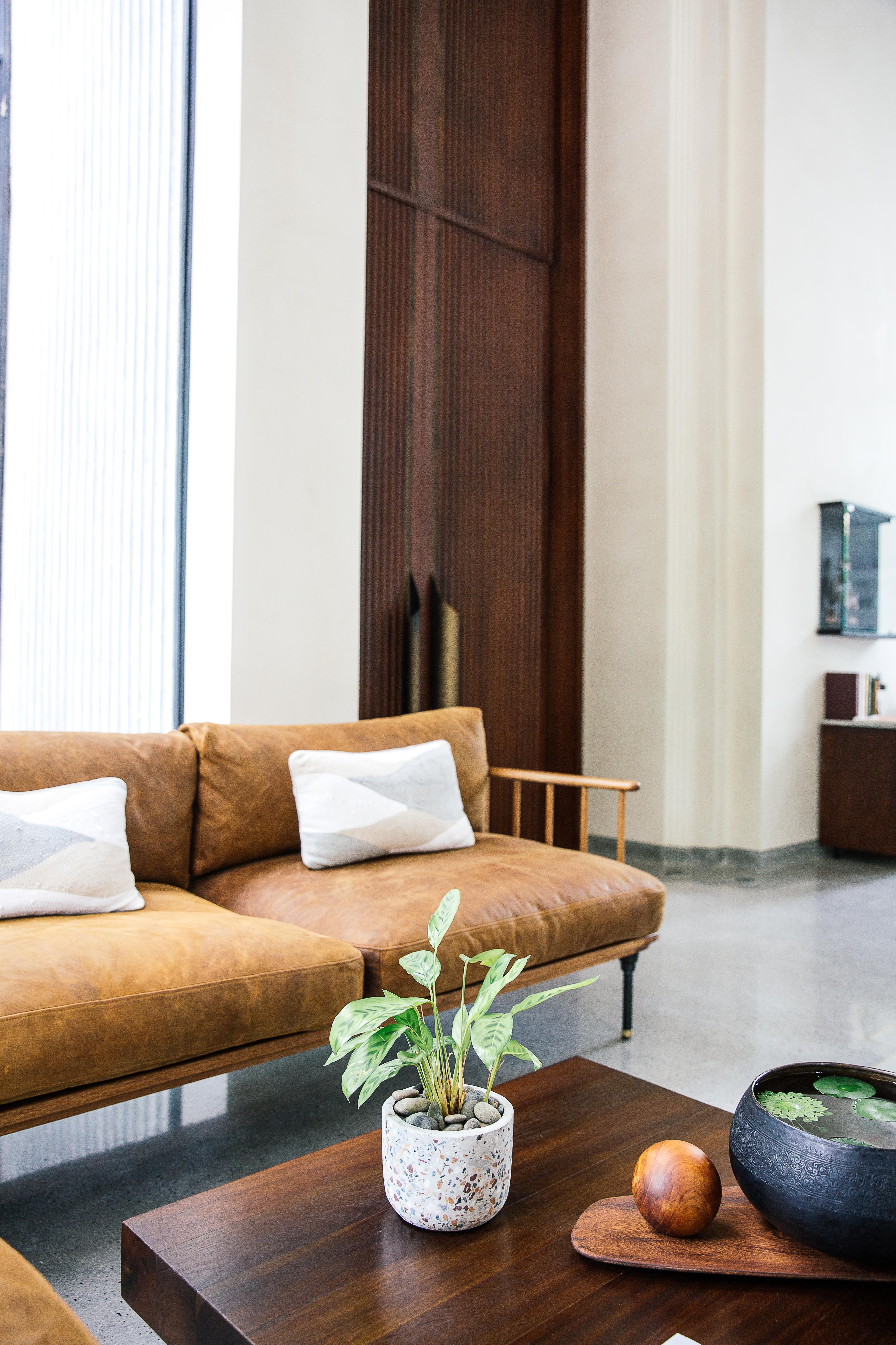 Treeline Urban Resort Сиемрип Экстерьер фото