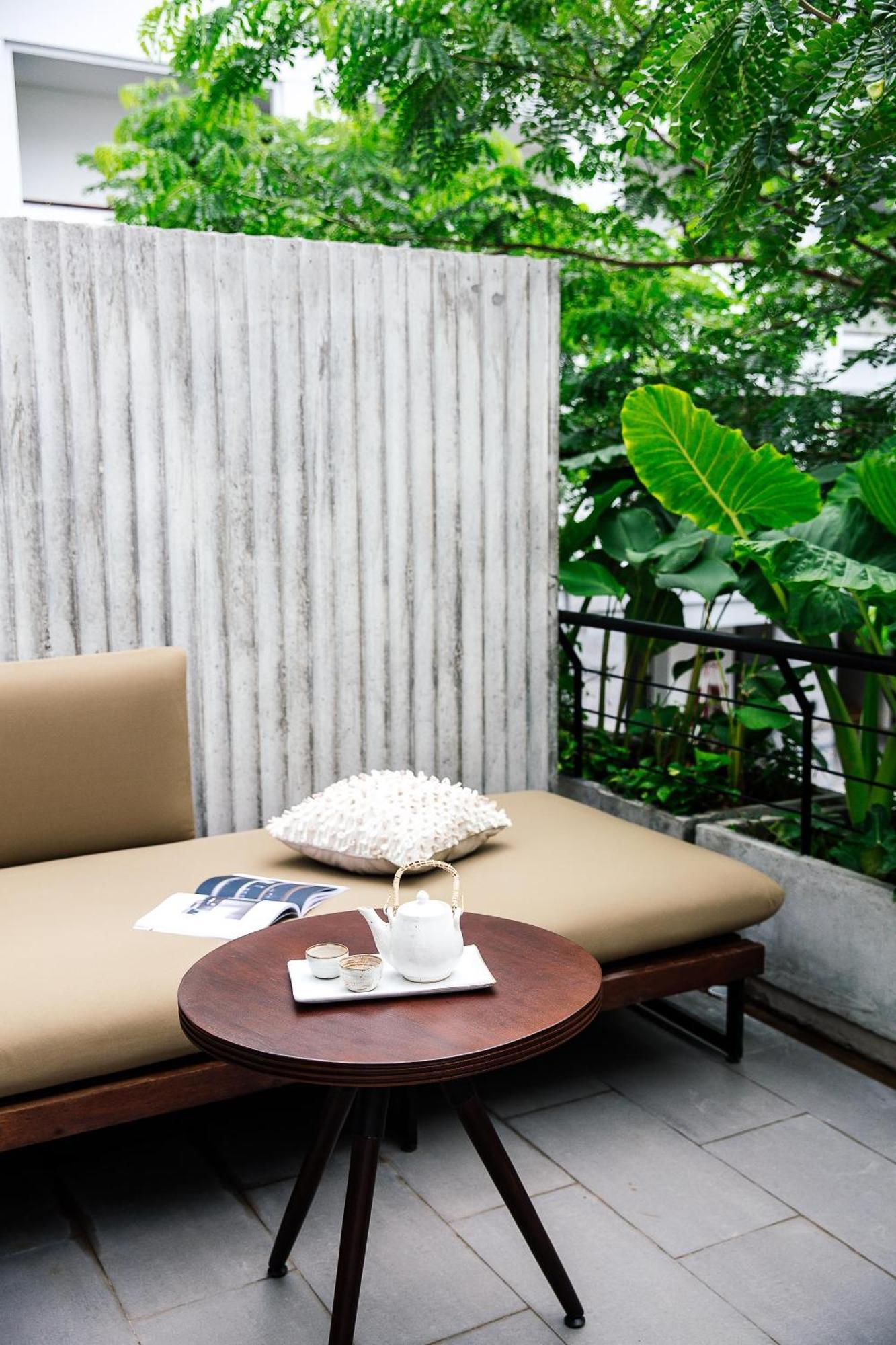 Treeline Urban Resort Сиемрип Экстерьер фото