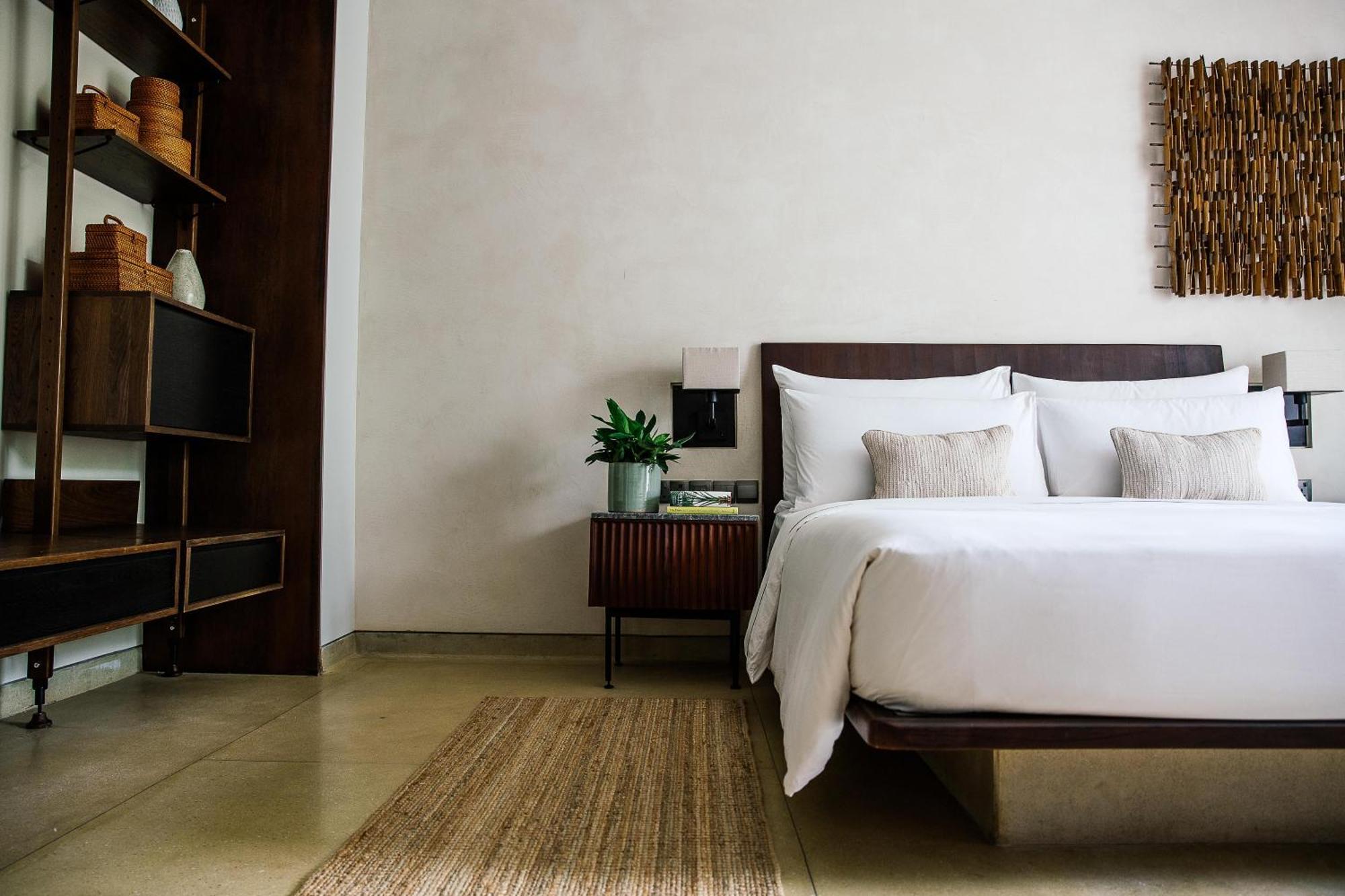 Treeline Urban Resort Сиемрип Экстерьер фото