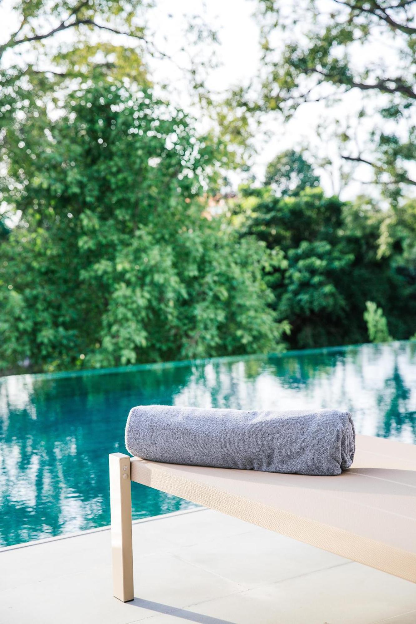 Treeline Urban Resort Сиемрип Экстерьер фото