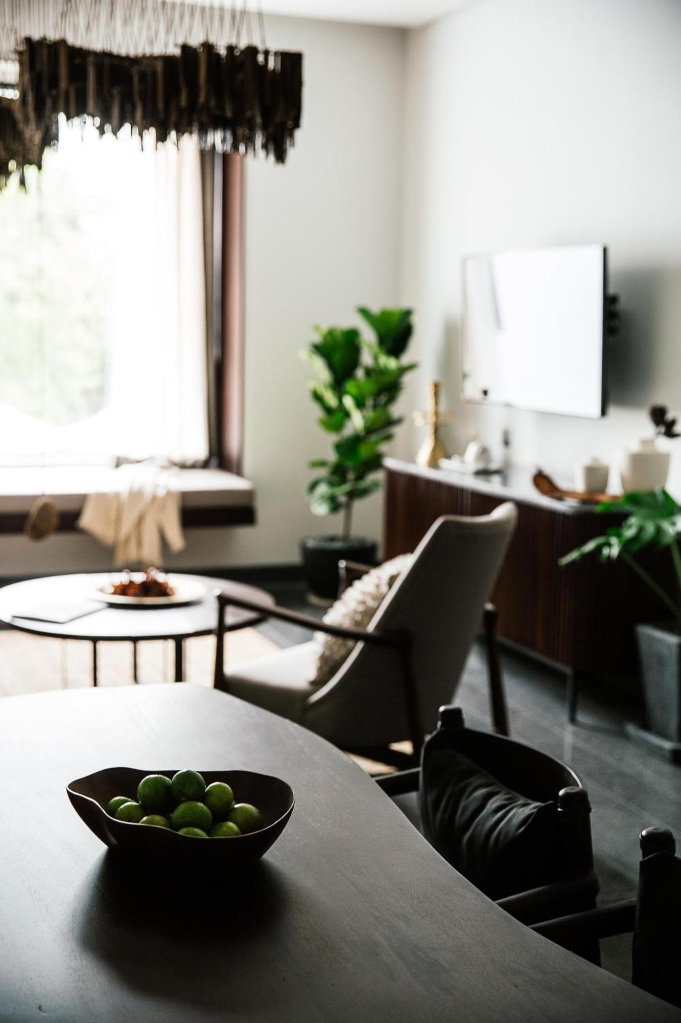 Treeline Urban Resort Сиемрип Экстерьер фото