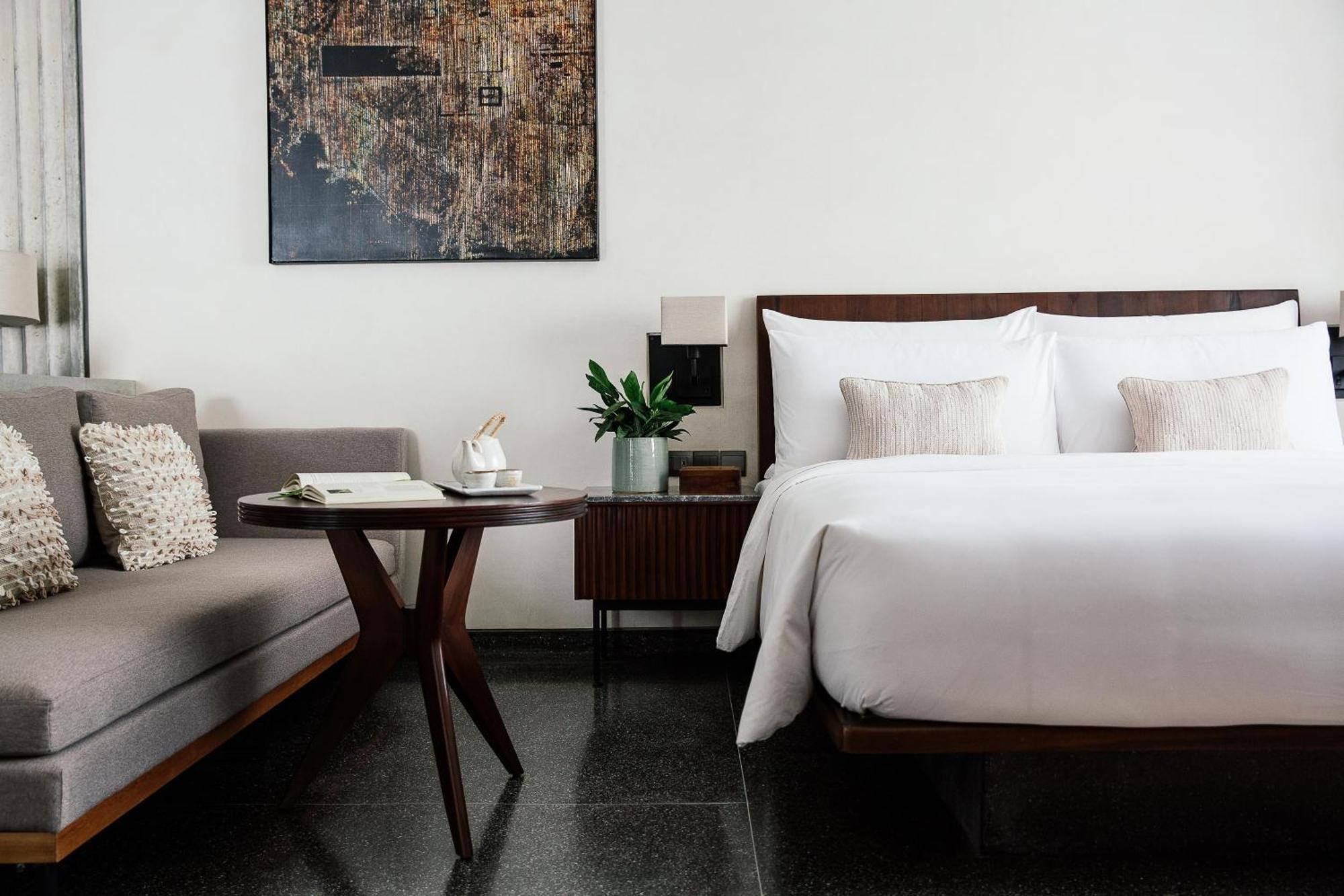 Treeline Urban Resort Сиемрип Экстерьер фото