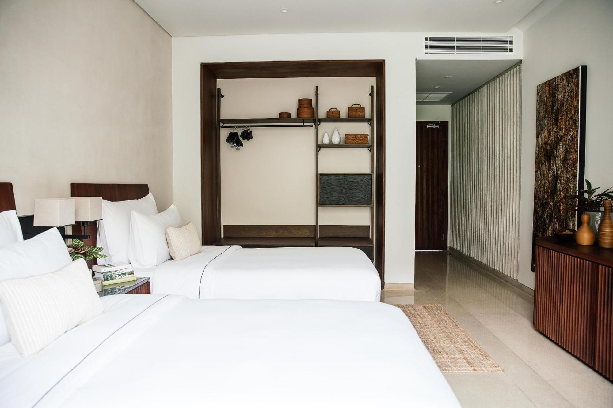 Treeline Urban Resort Сиемрип Экстерьер фото
