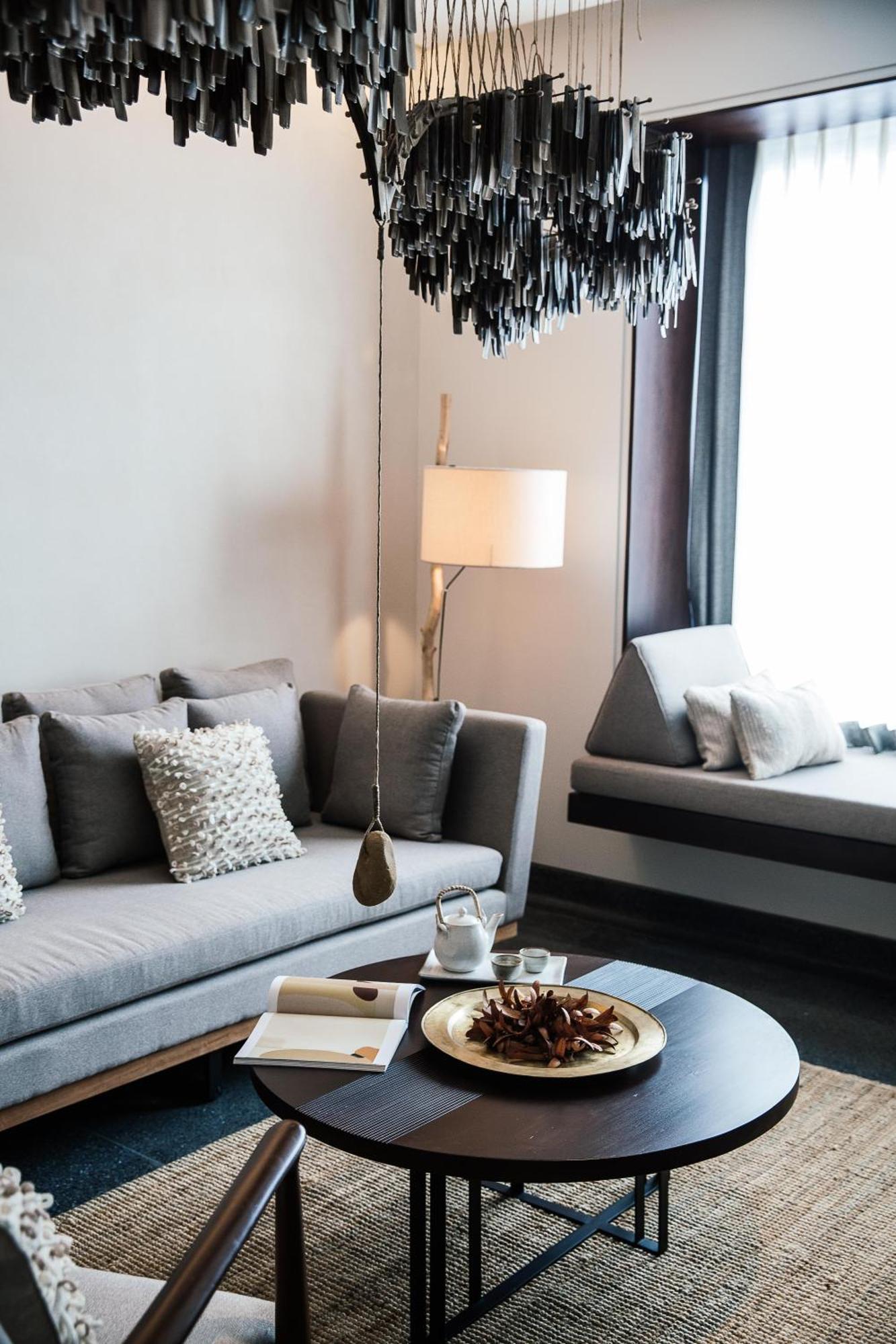 Treeline Urban Resort Сиемрип Экстерьер фото