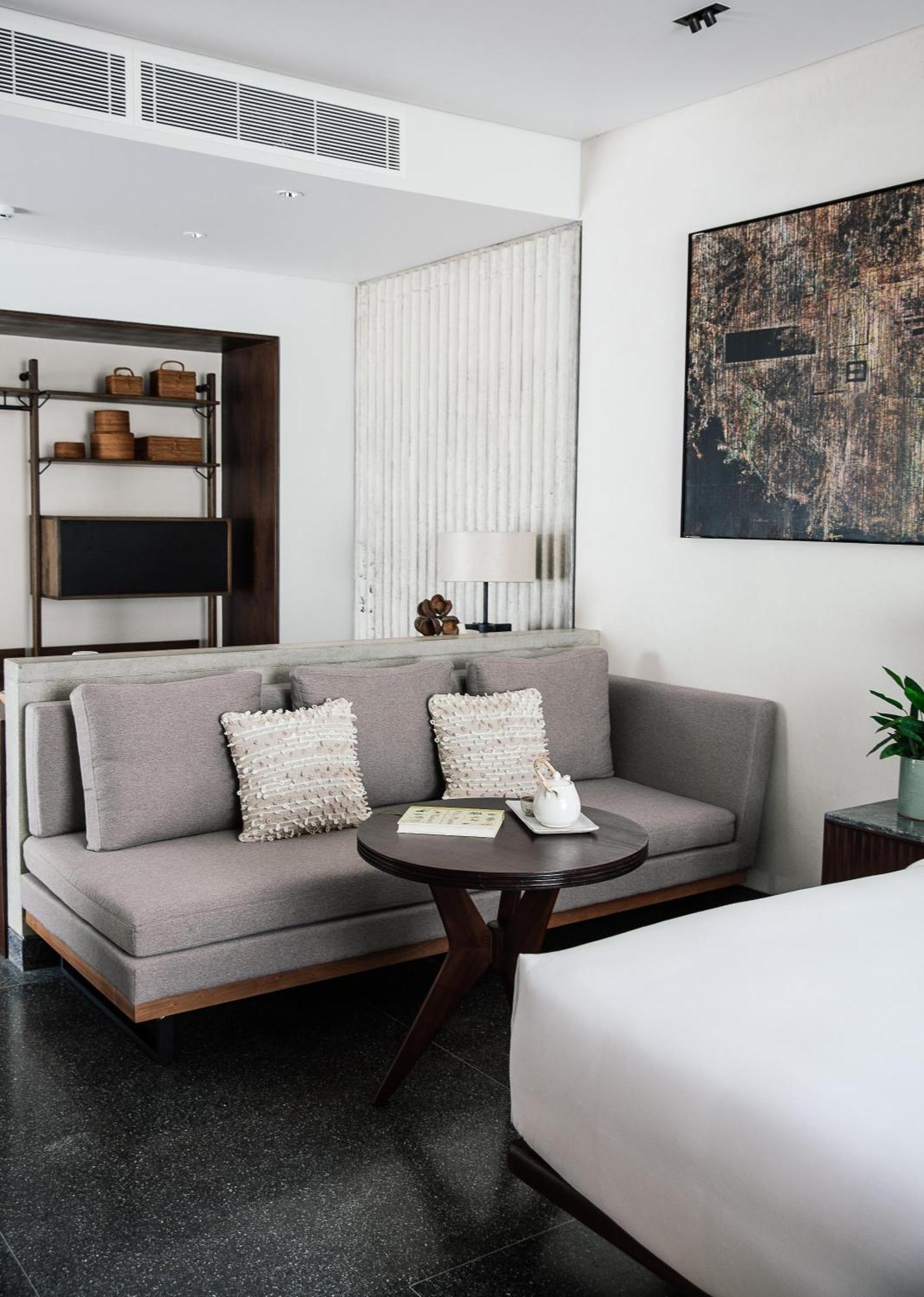 Treeline Urban Resort Сиемрип Экстерьер фото