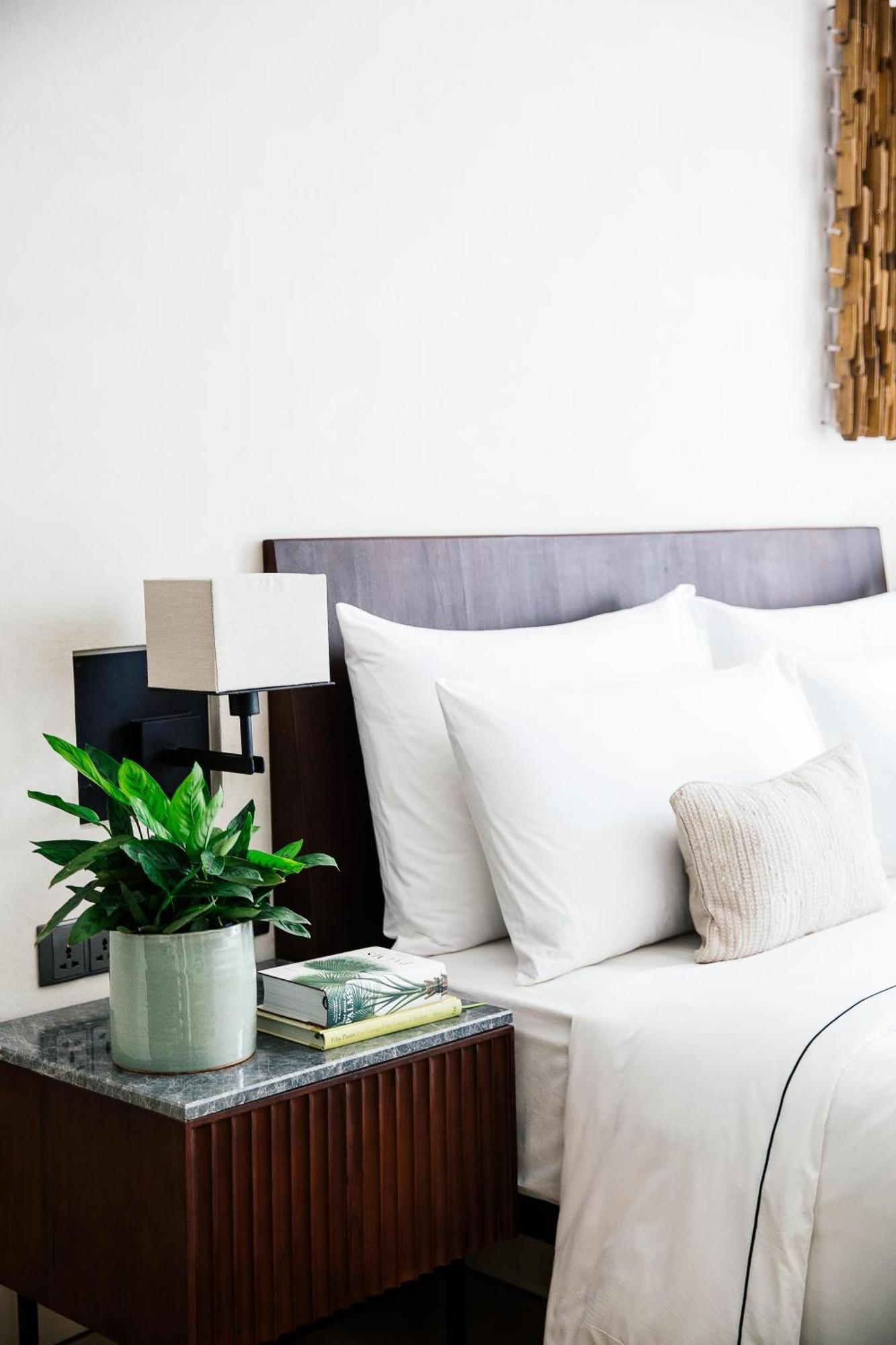 Treeline Urban Resort Сиемрип Экстерьер фото
