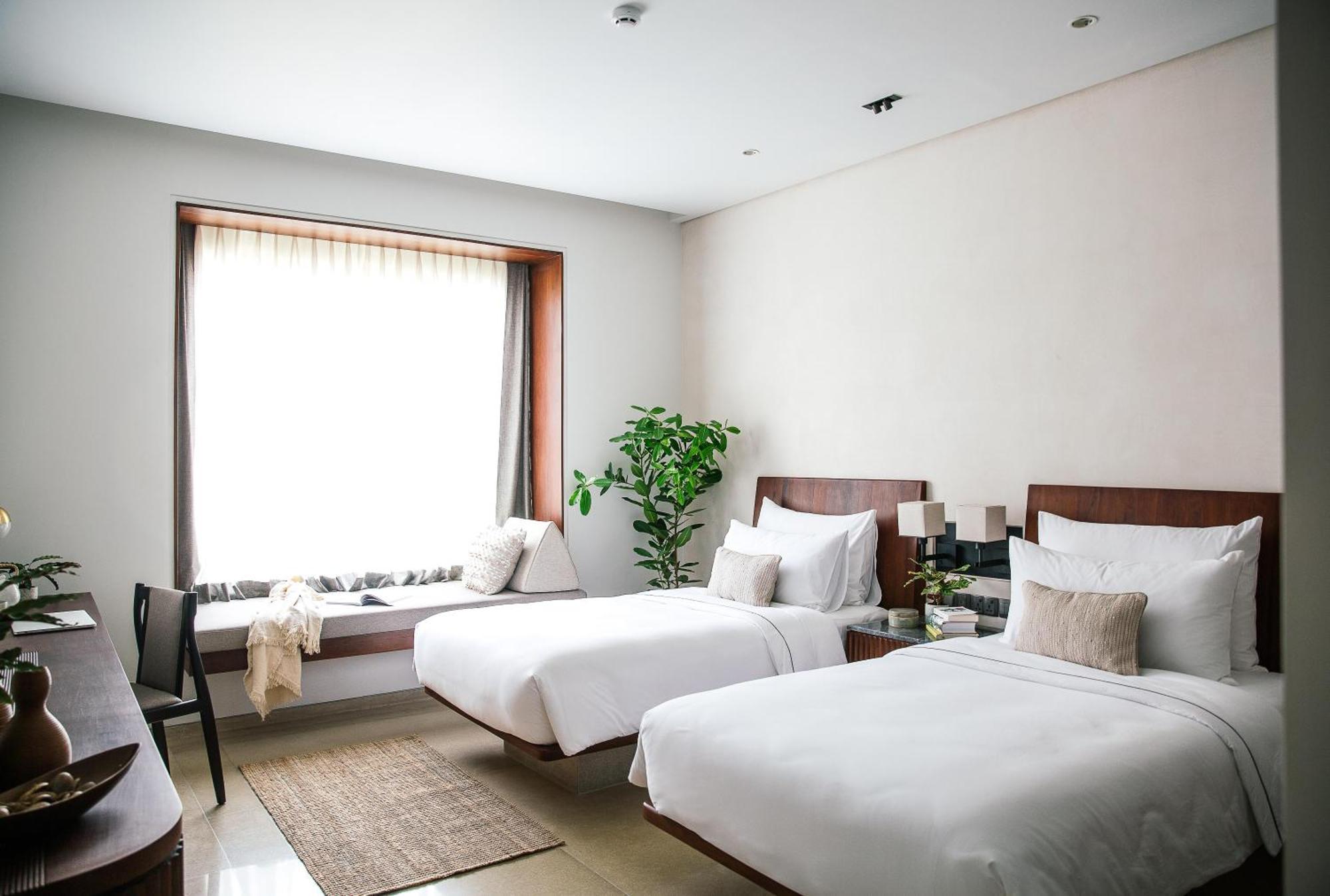 Treeline Urban Resort Сиемрип Экстерьер фото